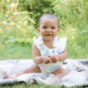 Meet your Posher, Melissa